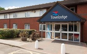 Travelodge Heathrow Heston m4 Eastbound